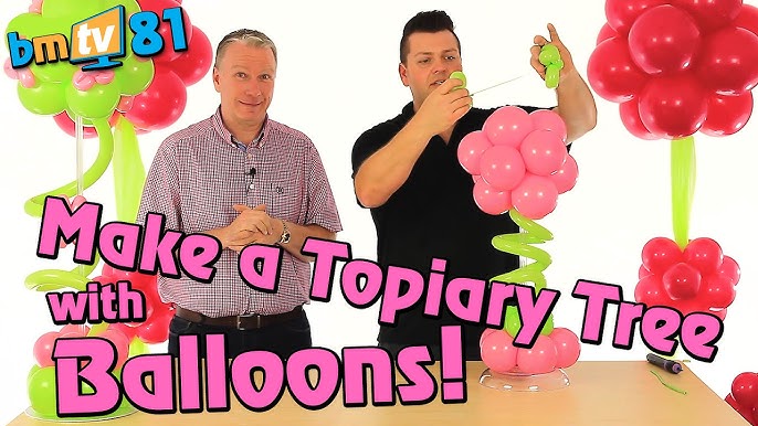 Learn How to Put Gifts Into Balloons Using A SUPER STUFFER MACHINE - Full  Tutorial & Guide 