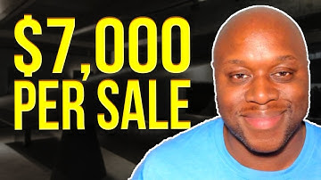 Web Hosting Affiliate Program 2022 ($7,000 Per Commission)