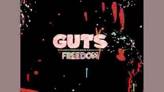 Guts - Trouble In France