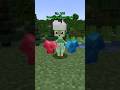 How to Catch Roserade in Cobblemon! #cobblemon #minecraft #pokemon #gaming #shorts