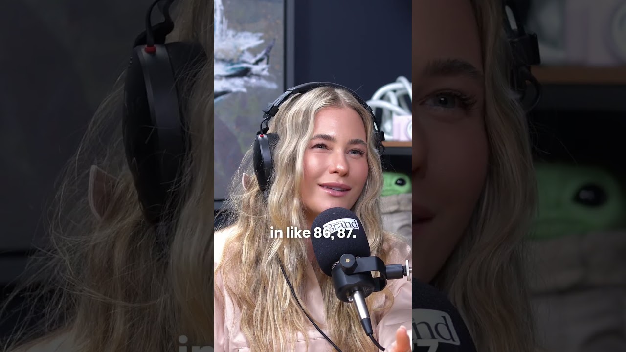 Victoria's secret case study #victoriasecret - YouTube