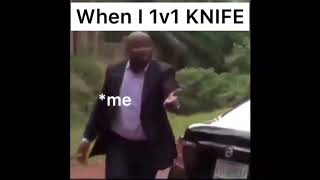 How to win every 1v1 (knife) | Counter-Strike: Source ,ft Shanty