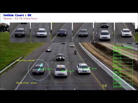AdMobilize Vehicle Detection