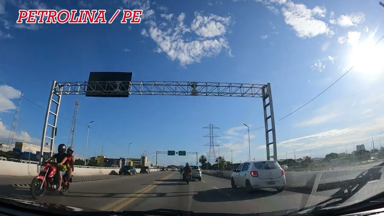 Petrolina / PE - Parte 2