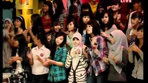 Sindhu Bharata - Playboy Setia,Live Performed di Hitzteria (13/10) Courtesy Indosiar