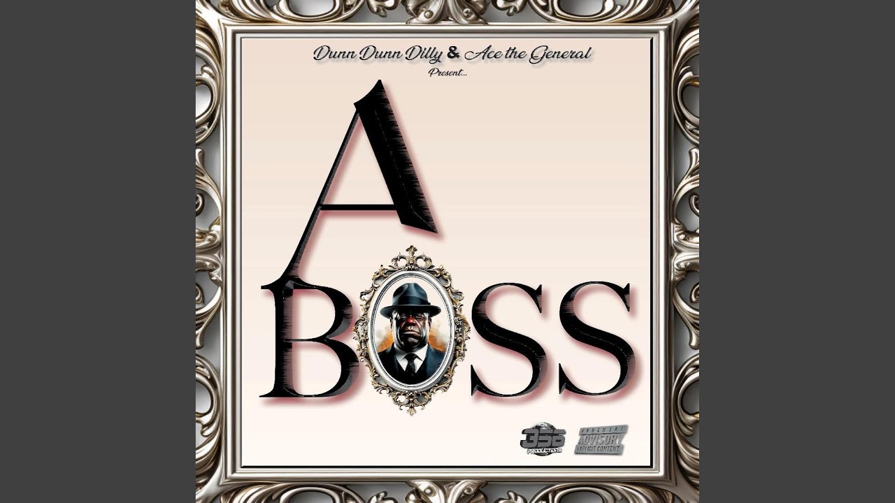 Ace General Rapper A Boss (feat. Ace the General) - YouTube