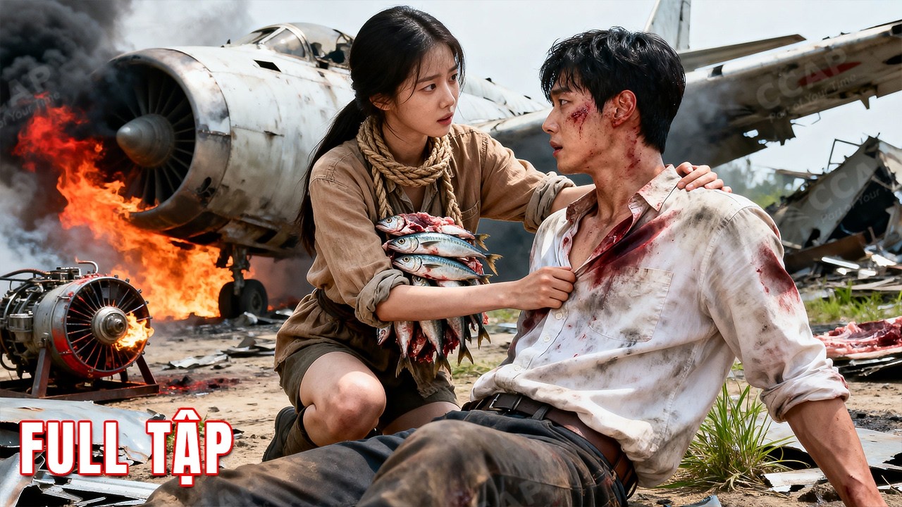 Cô gái bán cá cứu người đàn ông lạ, không ngờ anh là CEO tỷ phú, từ nay chỉ có cô ấy!