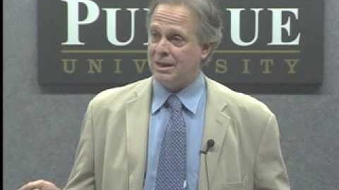 CERIAS Security:Ten Year Retrospective on CyberCrime and CyberSecurity (1996-2006) 1/7