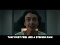 Alien Earth Episode E Ending Scene Recap | Xenomorph Birth #AlienEarth #Alien #DisneyPlus