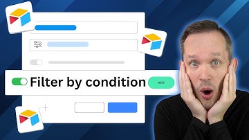 Airtable’s Top Requested Feature Just Released (Dynamic Filters)