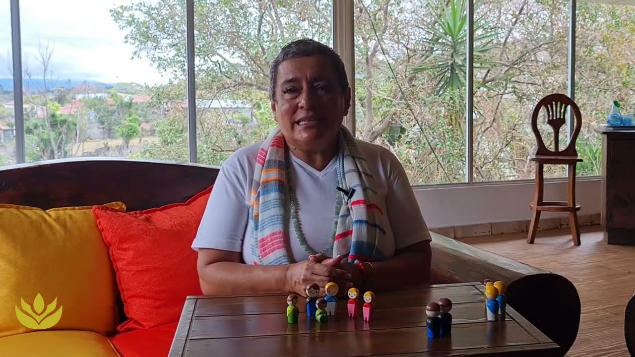 La culpa inconsciente