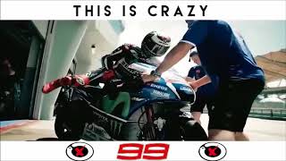 Bons Momentos do Jorge Lorenzo #99