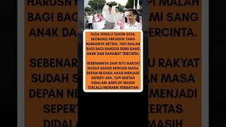 #foryou #beritaterkini #prabowo #rockygerung #jokowi #hutri #masukberanda #short
