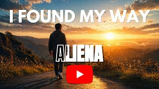 I Found My Way (From Pain to Growth) | Emotional Hip-Hop Story