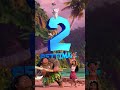 Oceania 2 | Tra 2 Settimane al Cinema!