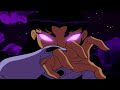 Blackfire - All Powers Scenes (Teen Titans: 2003)