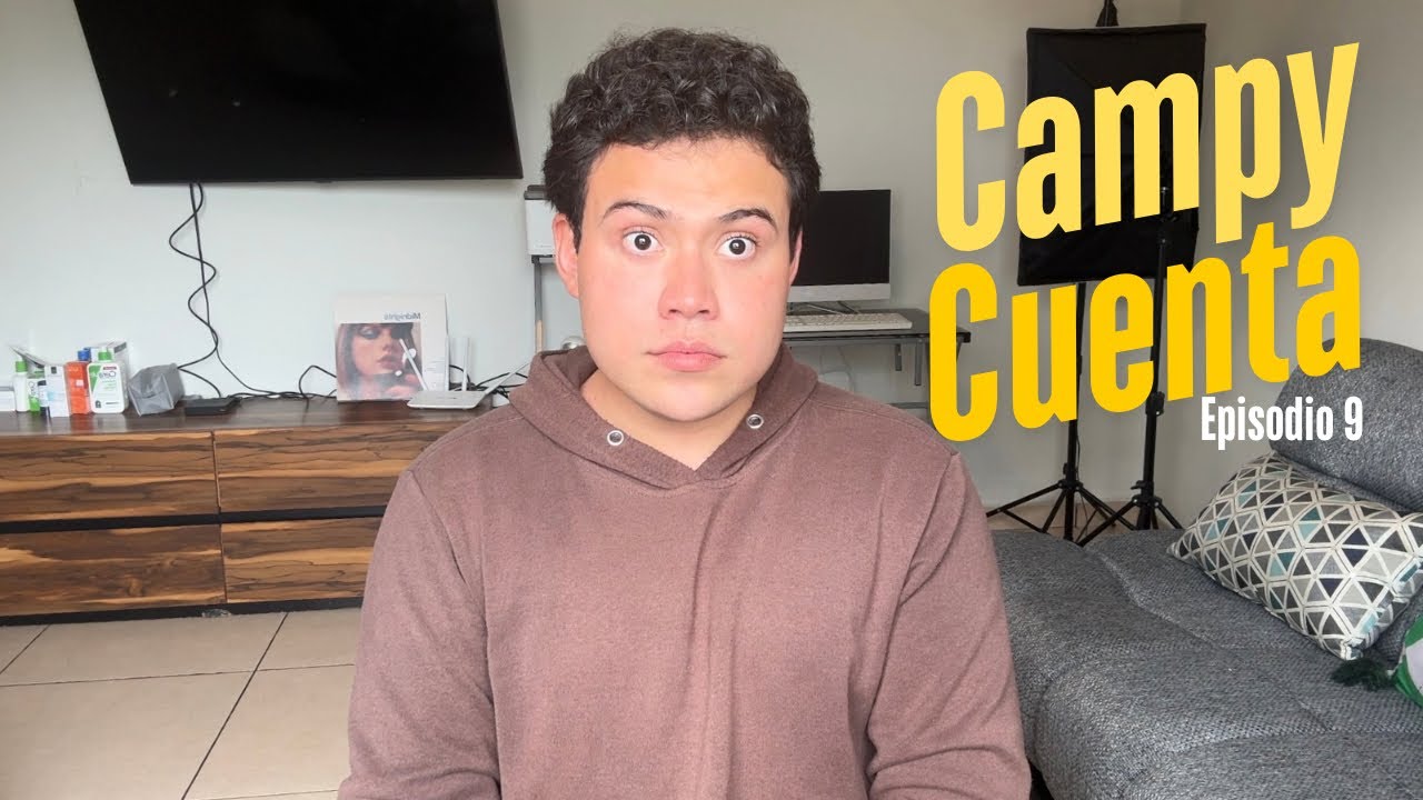 Mis peores trabajos💸😳 “de los campys” - Aldo  Mancinas