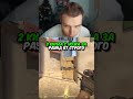 twitch:StRoGo 2 КИЛЛА С НОЖА ЗА РАУНД ОТ СТРОГО #strogo #cs2 #строго