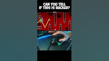 Geometry Dash: Levels of WAVE Difficulty! 😮