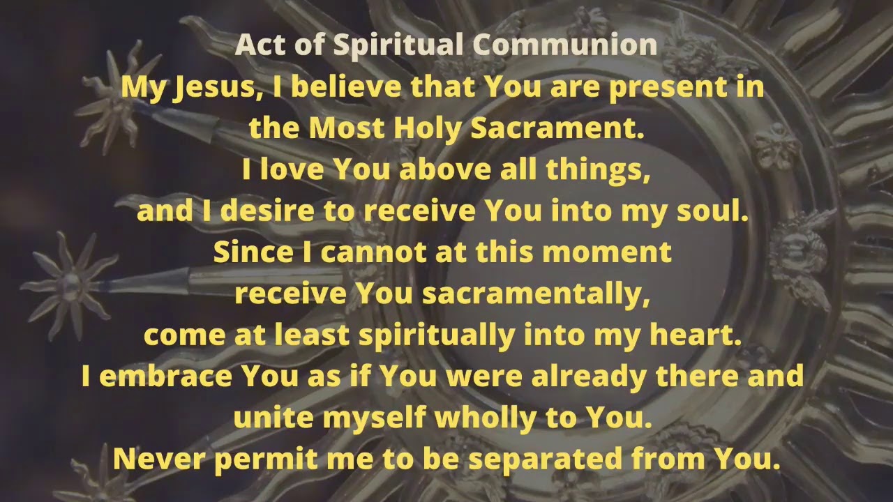 Daily Mass June 27, 2020 YouTube