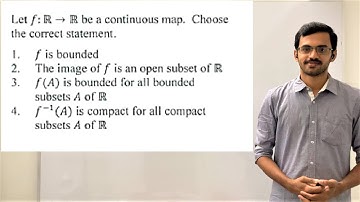 CSIR NET Mathematics | June 2017 | Part B | Real Analysis | Solved problems | 7