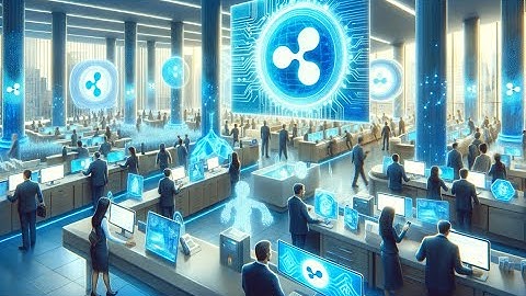 Ripple Revolution: XRP Ledger AMM Upgrade Unveils Exciting Opportunities for Passive Income