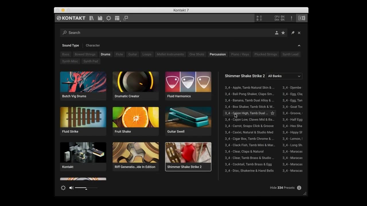 How to Install a Kontakt Library All Steps w Tips Kontakt 7