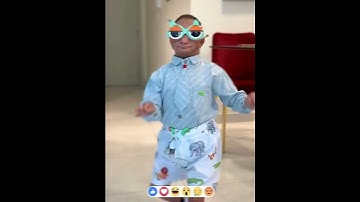 Thumbnail of Aziz Al Asmar The Little Sheikh of Dubai