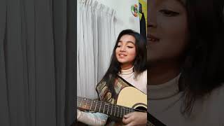 Hawai Hawai Dolna Dole | হাওয়ায় হাওয়ায় দোলনা দোলে |Habib | Nancy | Covered by Rawnak Jahan Raisa |