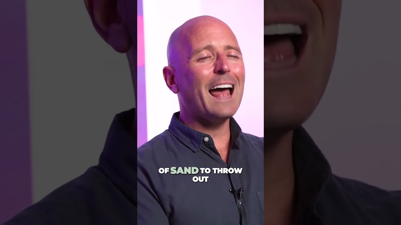 Transform through Shedding Layers 