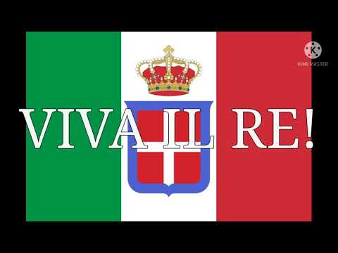 Inno Imperiale Italiano