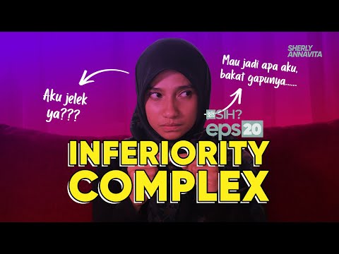 Video: Cara Menyingkirkan Inferiority Complex (dengan Gambar)