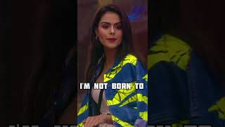 Queen Priyanka Chahar Choudhary Bigg Boss 16