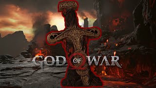 ХОРОШИЙ ТАМАДА И КОНКУРСЫ ИНТЕРЕСНЫЕ - God of War (2018) №11.