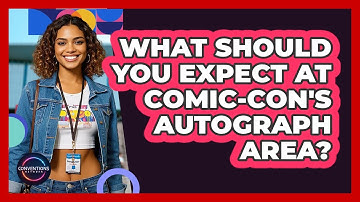 What Should You Expect At Comic-Con
