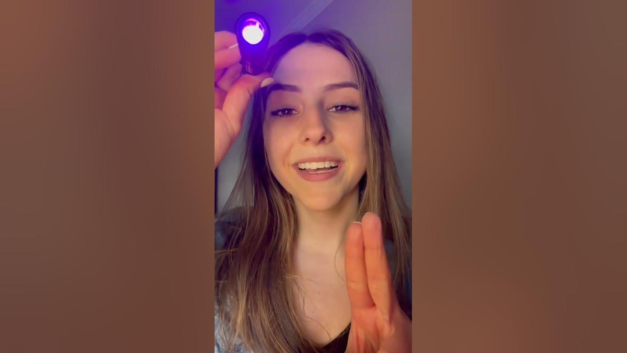 ASMR Simon Says - YouTube