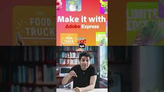 Adobe Express Premium now lets you clip viral content for absolutely free #Ad