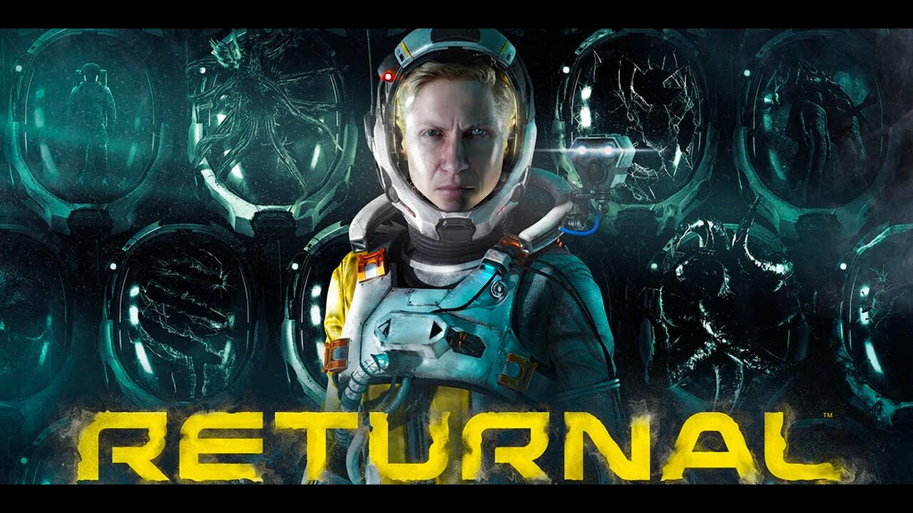 Returnal | Valamit kihagytam? #08