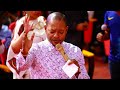 5 Reasons To Believe The Prophetic | Pastor Alph Lukau | Sunday 1 December 2019 | 3rd Service | LIVE