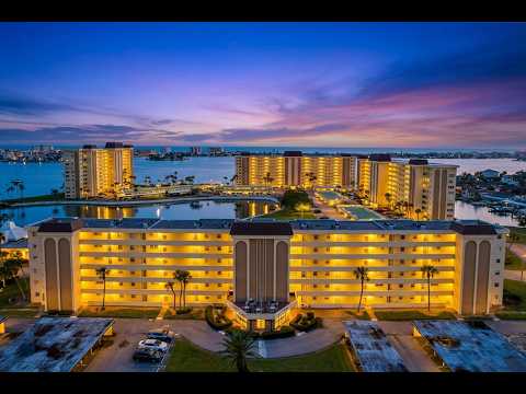 4650 Cove Cir Apt 209, St Petersburg, FL home video tour