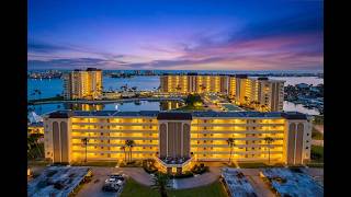 Tampa, FL Real Estate Photography - St. Petersburg - 4650 Cove Cir Apt 209, St. Petersburg, FL 33708