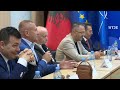 Top Channel/ ‘Dalja e opozitës jashtë institucioneve i intereson vetëm Ramës’, Berisha: Protestat…
