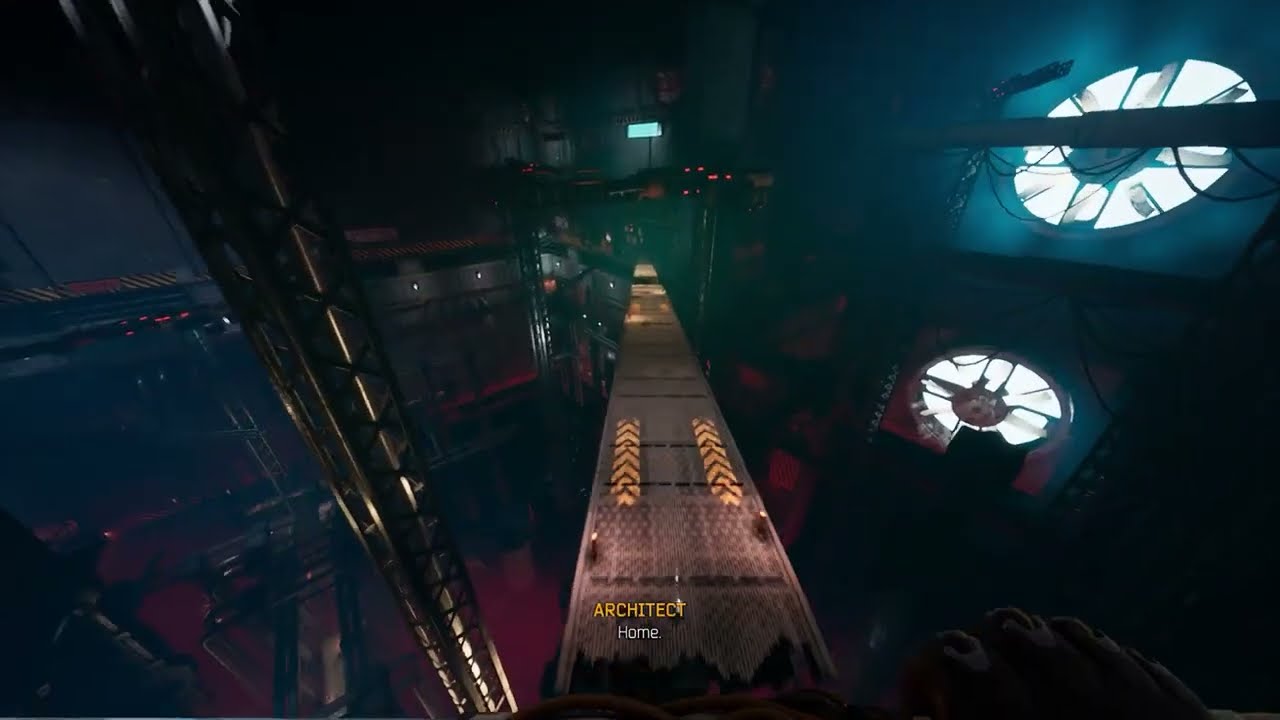 Ghostrunner Gameplay PC  Gameplay  Gameplay