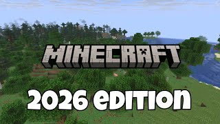 I Remade the Iconic Minecraft Trailer in 2026