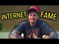 Pros &amp; Cons of Internet Fame