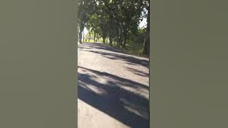 Gowes ke gunungkidul