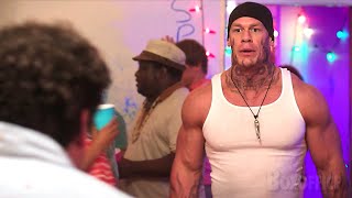 All the best PAZUZU Scenes | John Cenas Craziest Role 🌀 4K