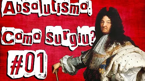Quando surgiram os Estados-nações?