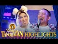 Jhong teases Vice Ganda about his exes | Tawag ng Tanghalan