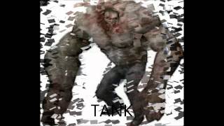 Left 4 Dead Infectados Y Supervivientes